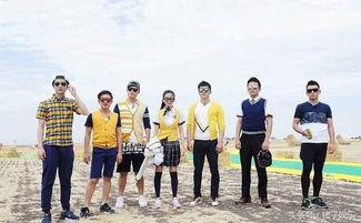 奔跑吧兄弟最新爆料下一季,全新阵容来袭，精彩挑战再升级！