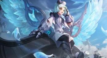 孙膑爆料皮肤视频播放,神秘新装即将亮相，精彩瞬间抢先看